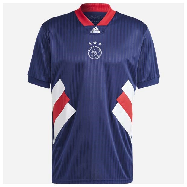 Tailandia Camiseta Ajax Icon 2022/23